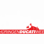 Pfalz Ducati Week 2025